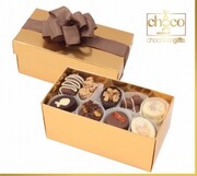 Praliny-w-Dużym-Złotym-Kuferku. Chocobox