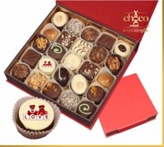 LOVE-z-Misiami Chocobox