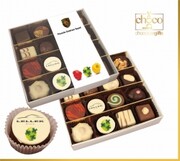 Personalizowana-bombonierka Chocobox