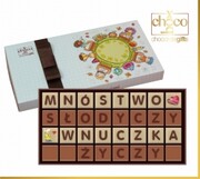 Mnóstwo-słodyczy-wnuczka-życzy Chocobox