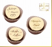 Słodkie-podziękowania Chocobox