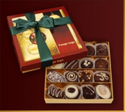 Bombonierka-na-Gwiazdkę Chocobox