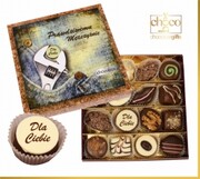 Prawdziwy-mężczyzna Chocobox