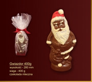 Czekoladowy-Mikołaj Chocobox
