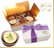 Pralinki-z-choinką Chocobox