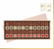 Miłość-jest-wieczna... Chocobox