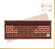 Zostań-moją-Walentynką Chocobox