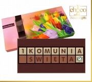 Upominek-na-Pierwszą-Komunię. Chocobox