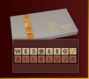 Wesołego-Alleluja Chocobox