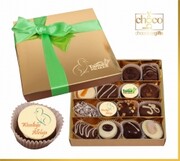 Złota-na-Wielkanoc Chocobox