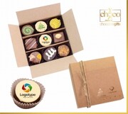 Bombonierka-Eko-3x3 Chocobox