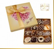 Żółta-For-You... Chocobox