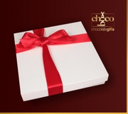 Czerwona-25-mm Chocobox