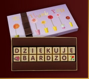 Dziękuję-bardzo-z-czekolady Chocobox