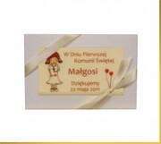 Podziękowania-na-Komunię-Świętą-Małgosi Chocobox