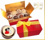 Pralinki-na-Walentynki Chocobox