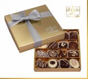 Złota-Chocobox Chocobox