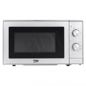 Kuchenka mikrofalowa Beko MOC20100 - zdjęcie 6