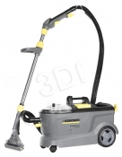 Odkurzacz Karcher Puzzi 10/1 (1.100-130.0) - zdjęcie 3