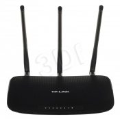 Router TP-Link TL-WR940N - zdjęcie 1