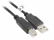 Kabel TRACER USB 2.0 A-B 3,0m