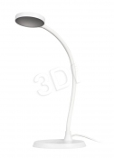 Activejet lampka biurkowa LED LUNA 4,5W, 200lm, barwa światła neutralna