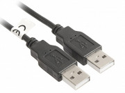 Kabel TRACER USB 2.0 AM - AM 1,8m
