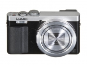 Aparat cyfrowy Panasonic Lumix DMC-TZ70 - zdjęcie 2