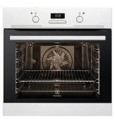 Piekarnik ELECTROLUX EOB 3311 AOX - zdjęcie 9