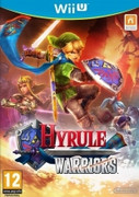 WiiU Hyrule Warriors