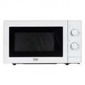 Kuchenka mikrofalowa Beko MOC20100 - zdjęcie 5