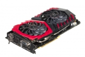 Karta graficzna MSI GeForce GTX 1080 8GB DDR5/256b - zdjęcie 3