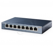 Switch TP-Link TL-SG108 - zdjęcie 26