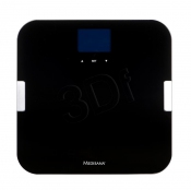 Waga łazienkowa Medisana BS 440 Bluetooth (40423)