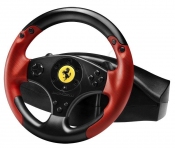 Kierownica Thrustmaster Ferrari Racing Wheel Red Legend Edition (4060052)