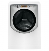Pralko-suszarka Hotpoint Ariston AQD1070D 49 EU/B - zdjęcie 9