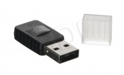 Linksys Karta sieciowa bezprzewodowa AE6000-EE USB 2.0