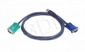 Kabel KVM ATEN 2L-5202U (USB) - zdjęcie 1
