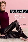 Gabriella Maya code 295