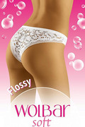 Wol-Bar Soft Flossy