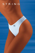 Wol-Bar Tahoo String