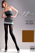 Gabriella Microfibre 40 Den Code 121