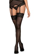 Obsessive Bondea stockings
