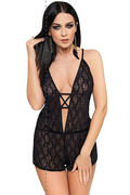 Gorsenia Be Glamour BG002