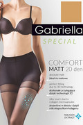 Gabriella Comfort Matt 20 Den code 479