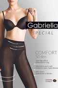Gabriella Comfort 50 DEN code 400