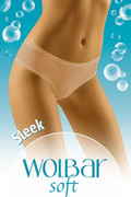 Wol-Bar Soft Sleek