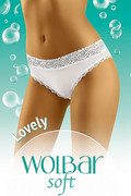Wol-Bar Soft Lovely