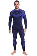 Sesto Senso Thermo Active Men