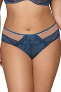 Ava 1846/B Blue Iris
